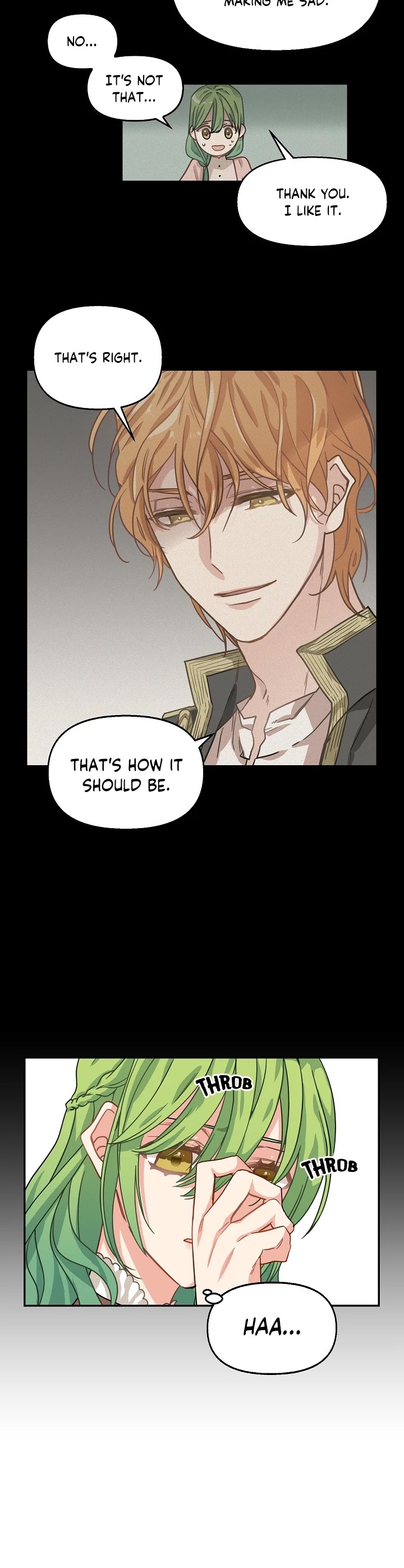 Please Throw Me Away Chapter 5 page 13 - Chapter 5
