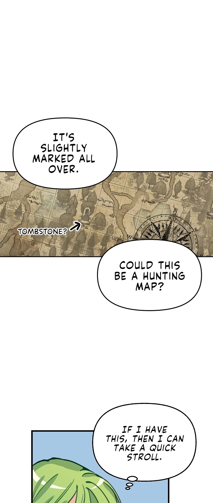 Please Throw Me Away Chapter 5 page 15 - Chapter 5
