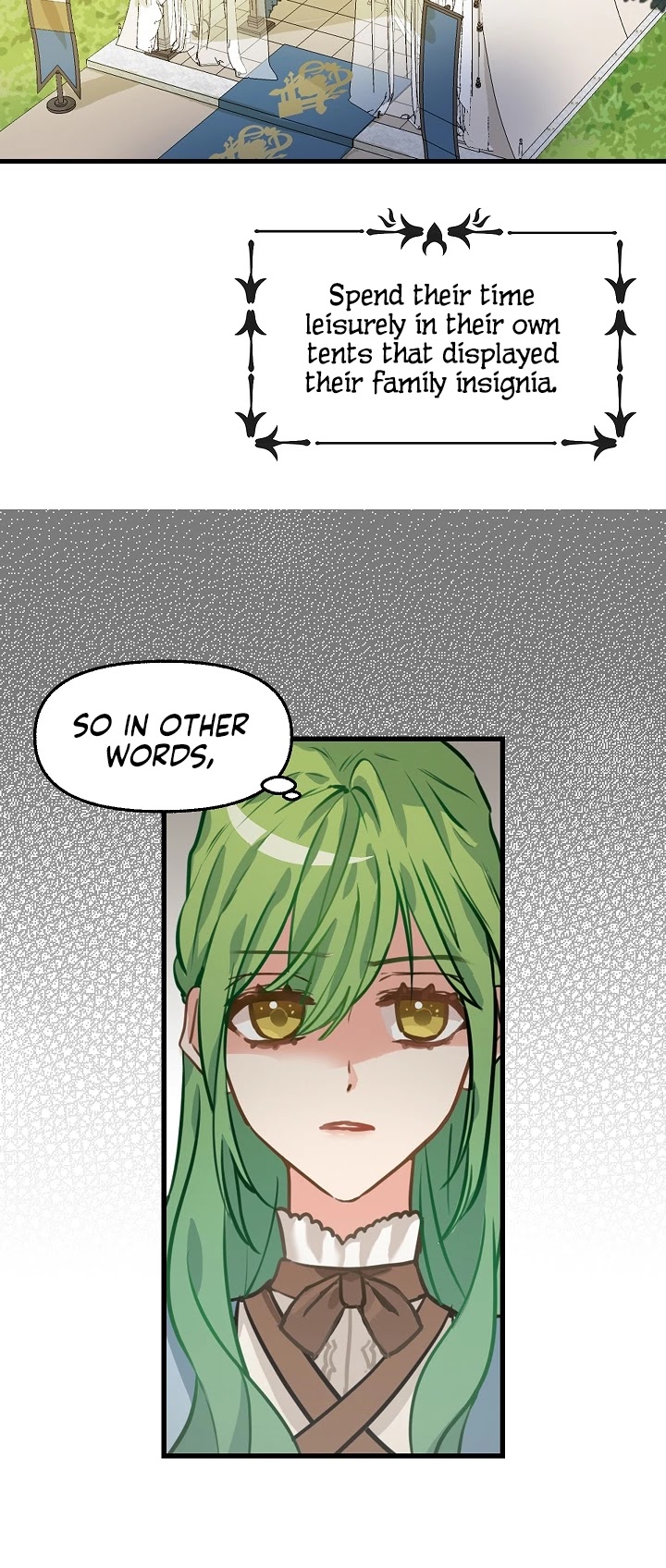 Please Throw Me Away Chapter 5 page 2 - Chapter 5