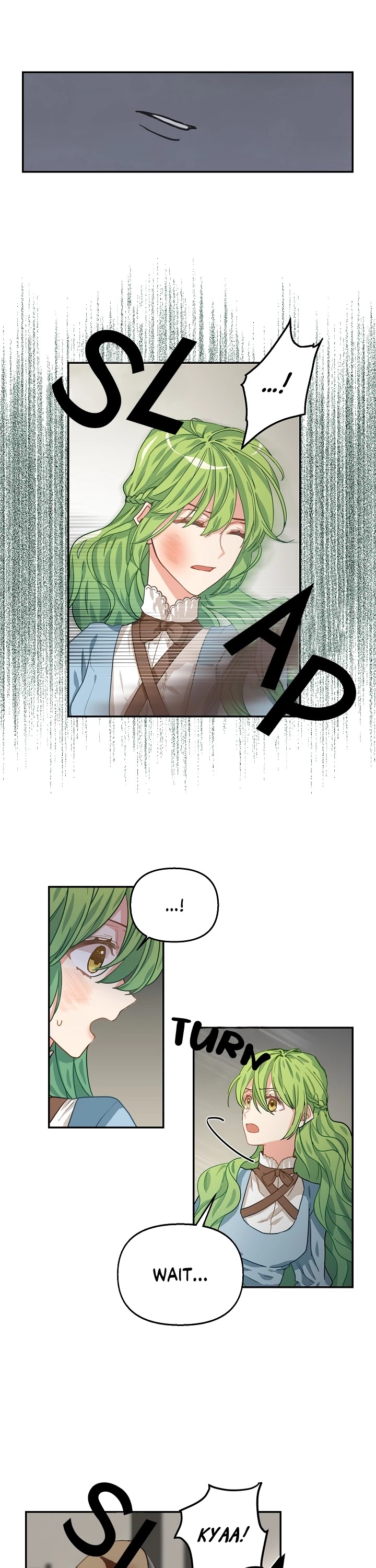Please Throw Me Away Chapter 5 page 20 - Chapter 5