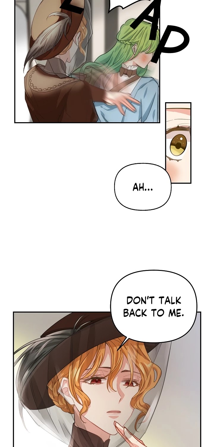 Please Throw Me Away Chapter 5 page 21 - Chapter 5