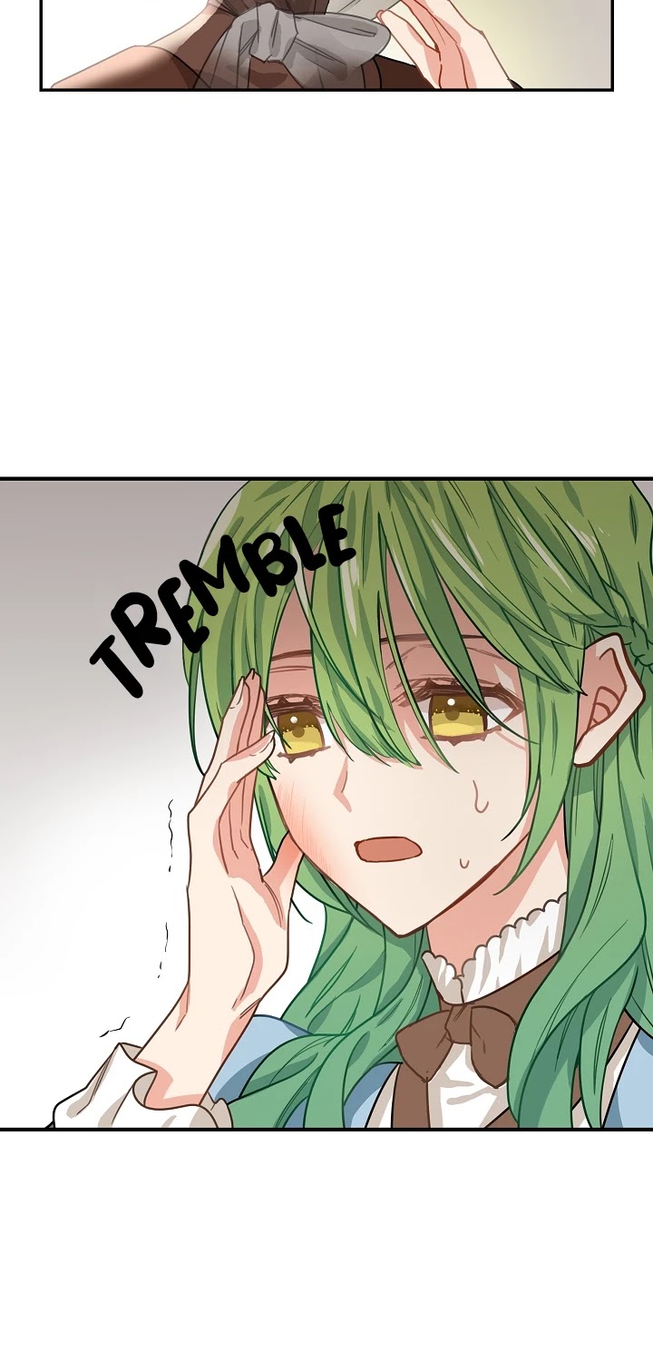 Please Throw Me Away Chapter 5 page 22 - Chapter 5