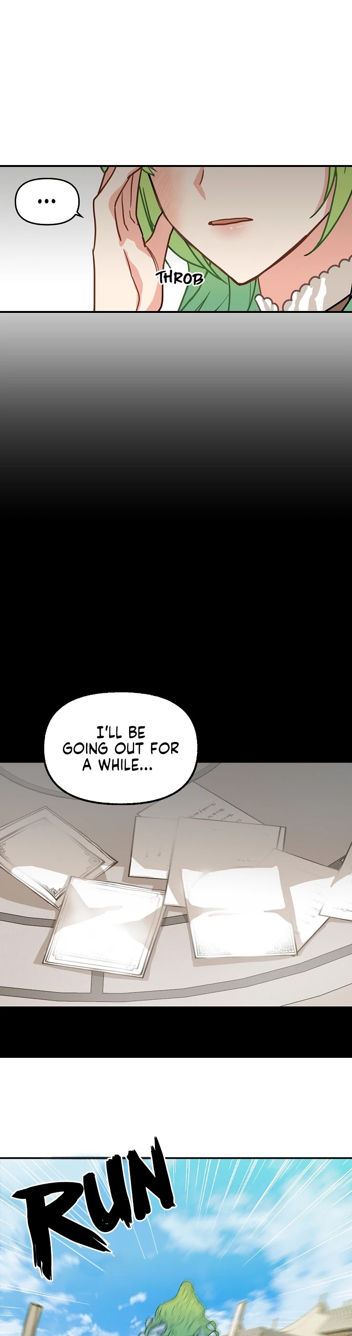 Please Throw Me Away Chapter 5 page 23 - Chapter 5