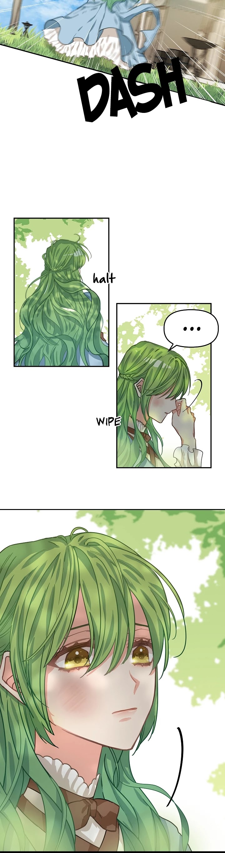 Please Throw Me Away Chapter 5 page 24 - Chapter 5