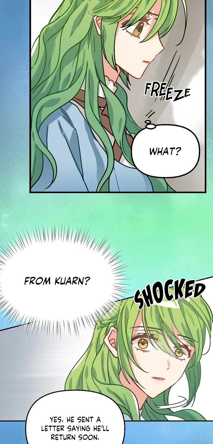 Please Throw Me Away Chapter 5 page 5 - Chapter 5