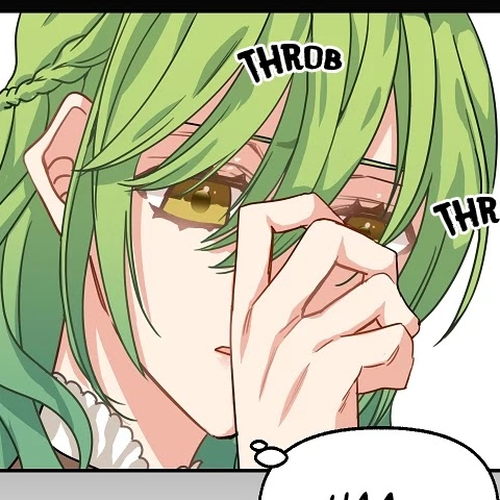Please Throw Me Away Chapter 5 cover
