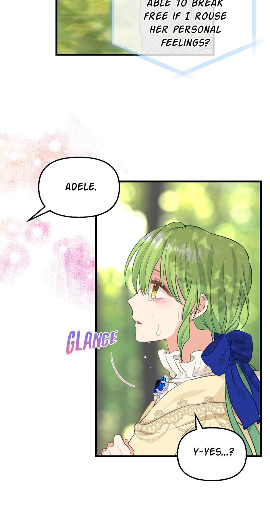 Please Throw Me Away Chapter 50 page 18 - Chapter 50: No Ordinary Human