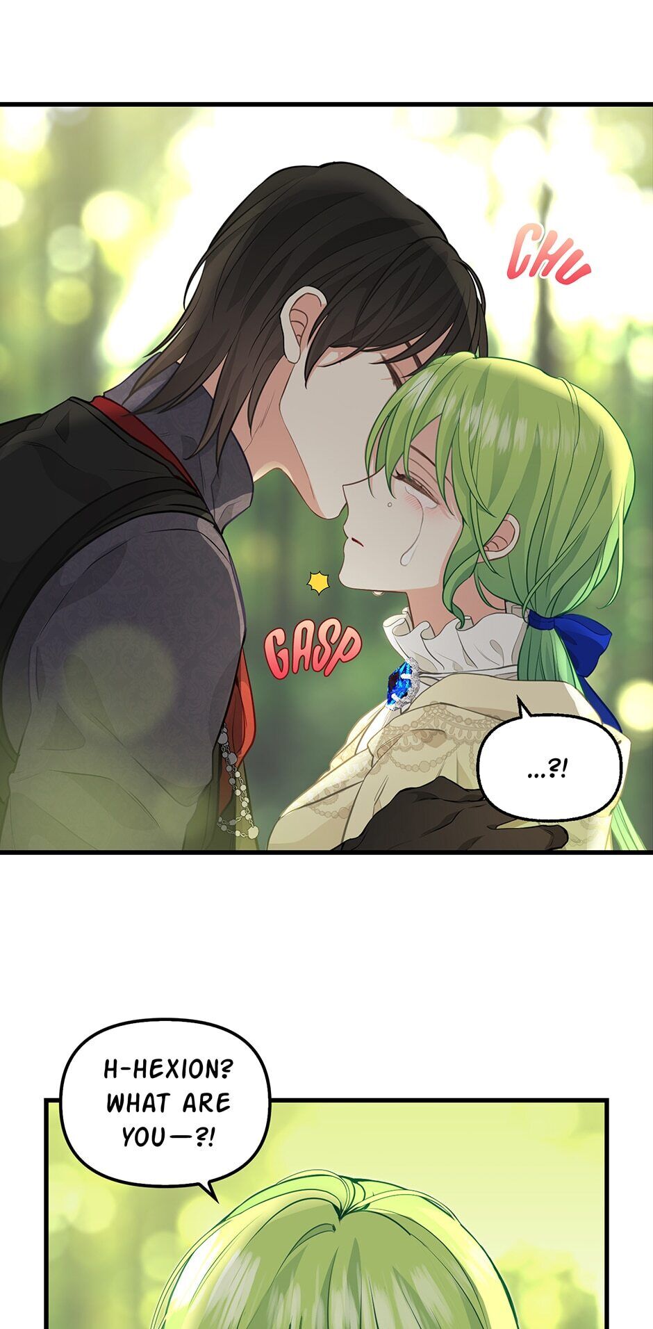 Please Throw Me Away Chapter 50 page 19 - Chapter 50: No Ordinary Human