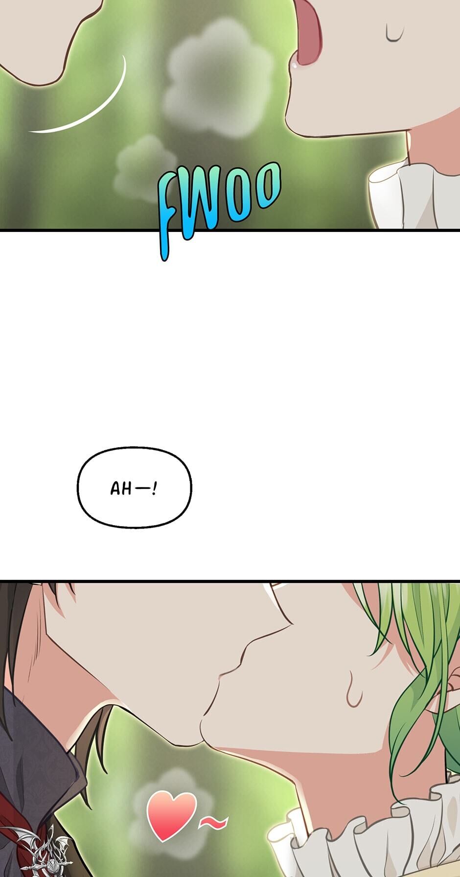 Please Throw Me Away Chapter 50 page 27 - Chapter 50: No Ordinary Human