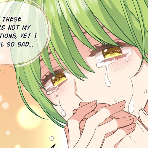 Please Throw Me Away Chapter 50: No Ordinary Human cover