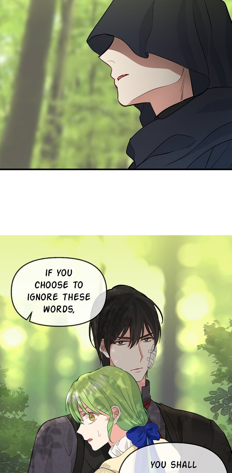 Please Throw Me Away Chapter 51 page 10 - Chapter 51: Exposed