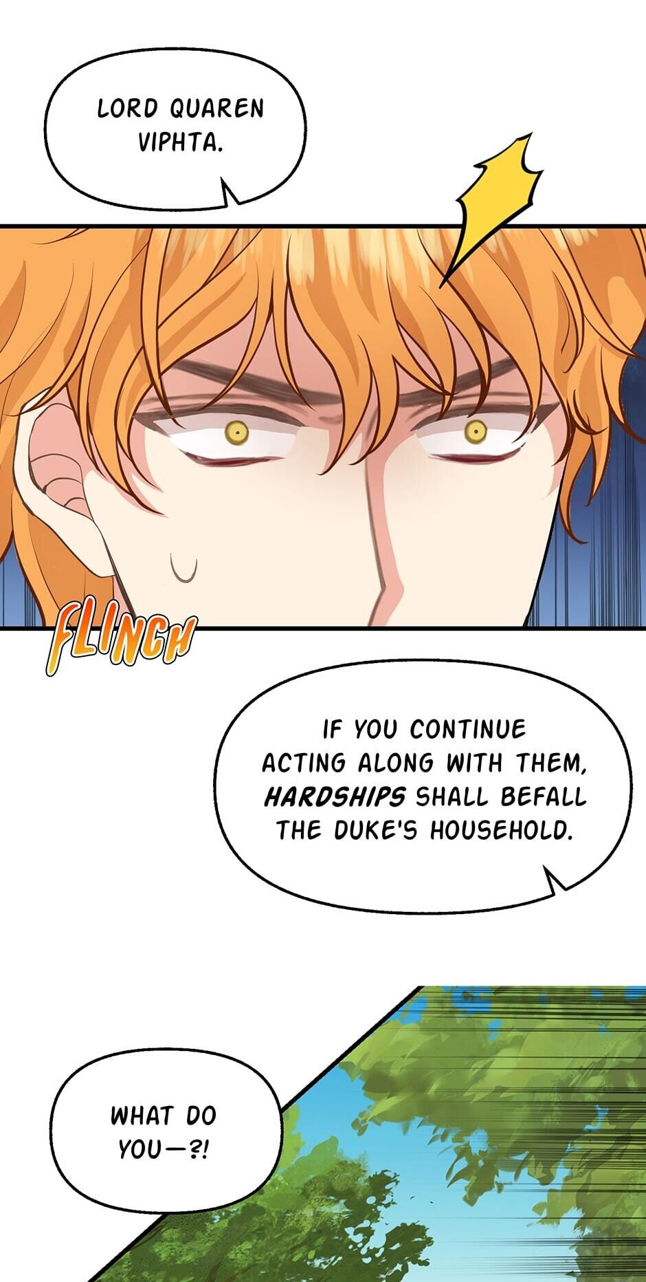 Please Throw Me Away Chapter 51 page 12 - Chapter 51: Exposed