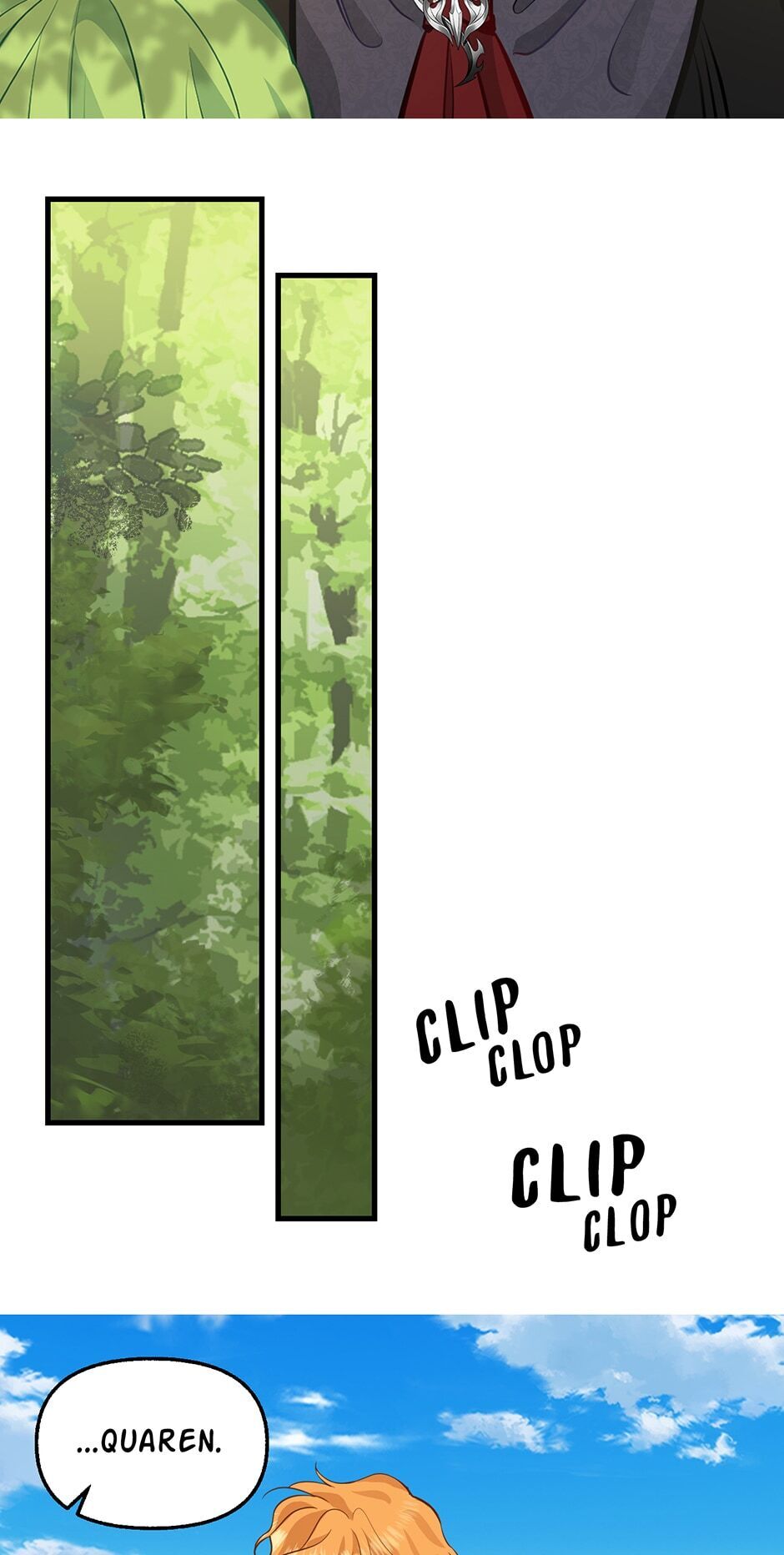 Please Throw Me Away Chapter 51 page 15 - Chapter 51: Exposed