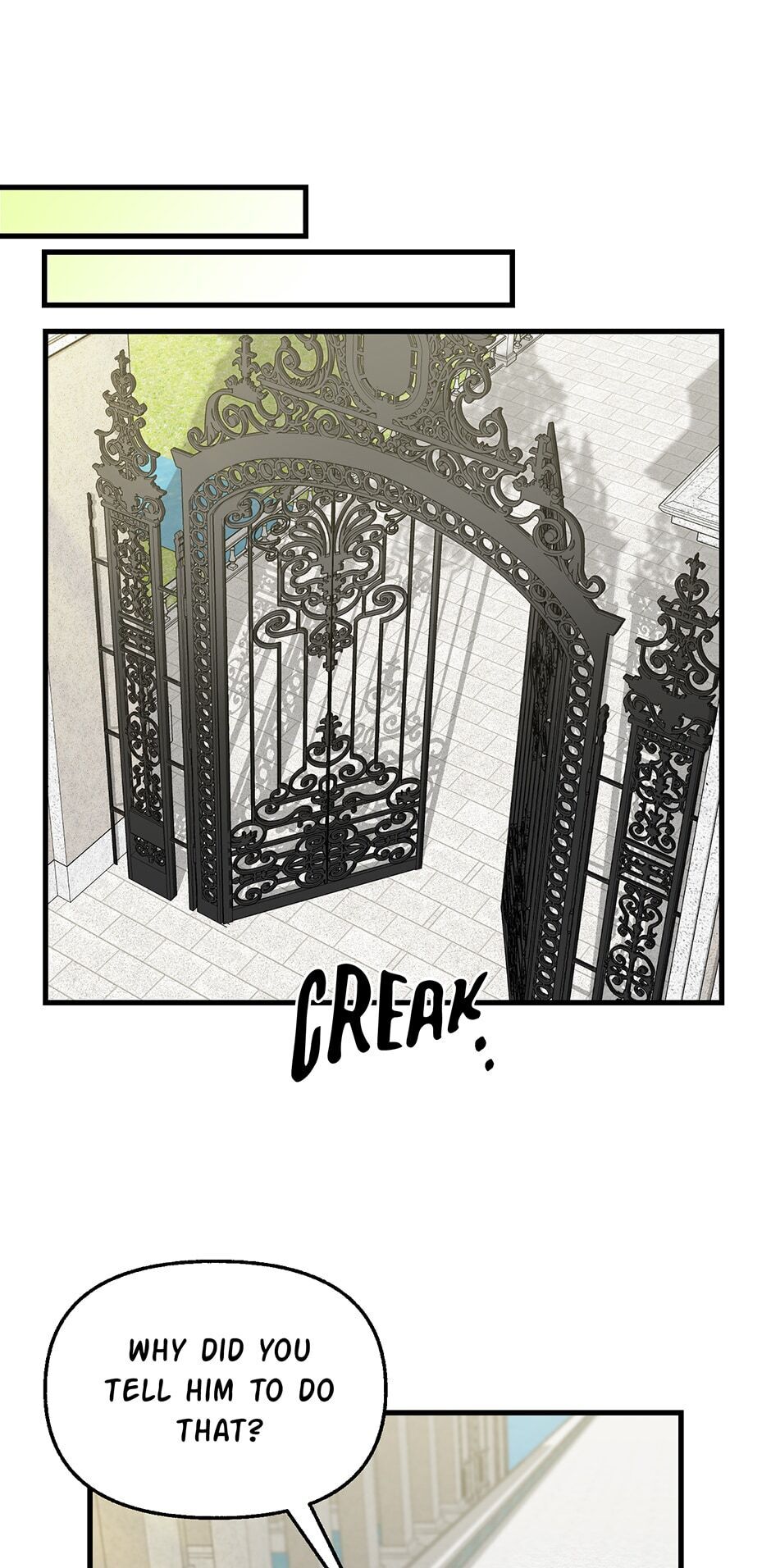 Please Throw Me Away Chapter 51 page 22 - Chapter 51: Exposed
