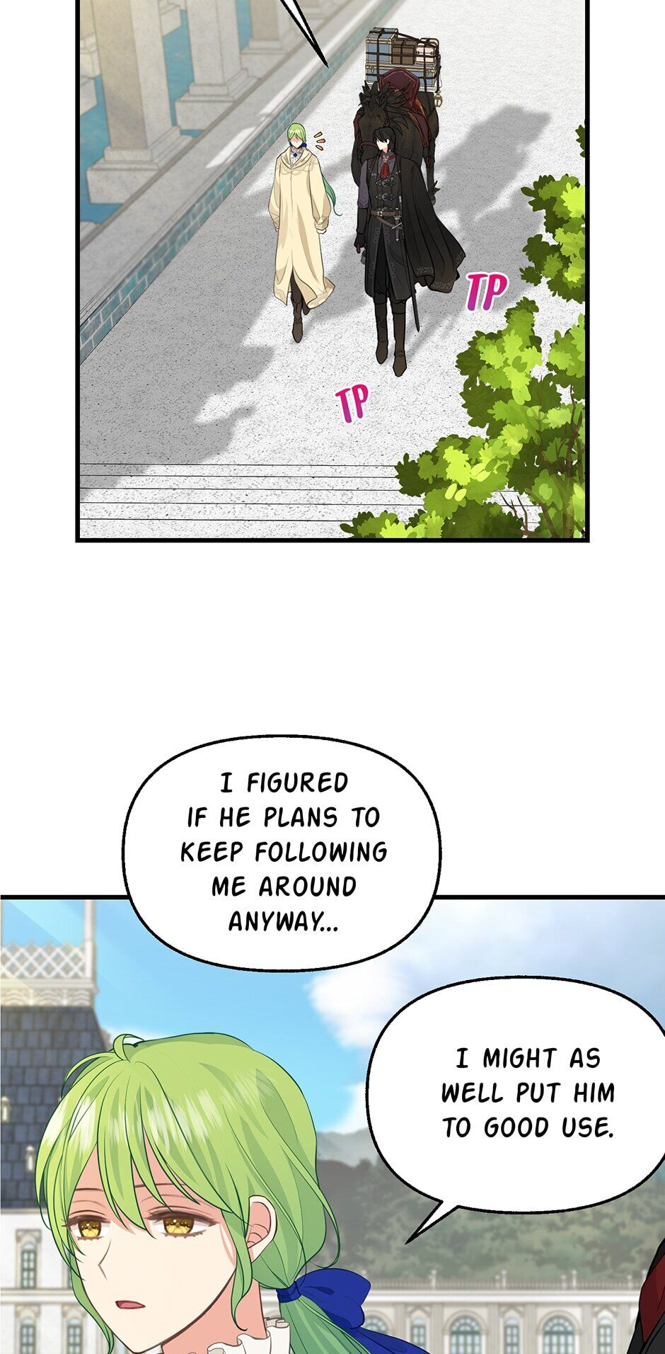 Please Throw Me Away Chapter 51 page 23 - Chapter 51: Exposed