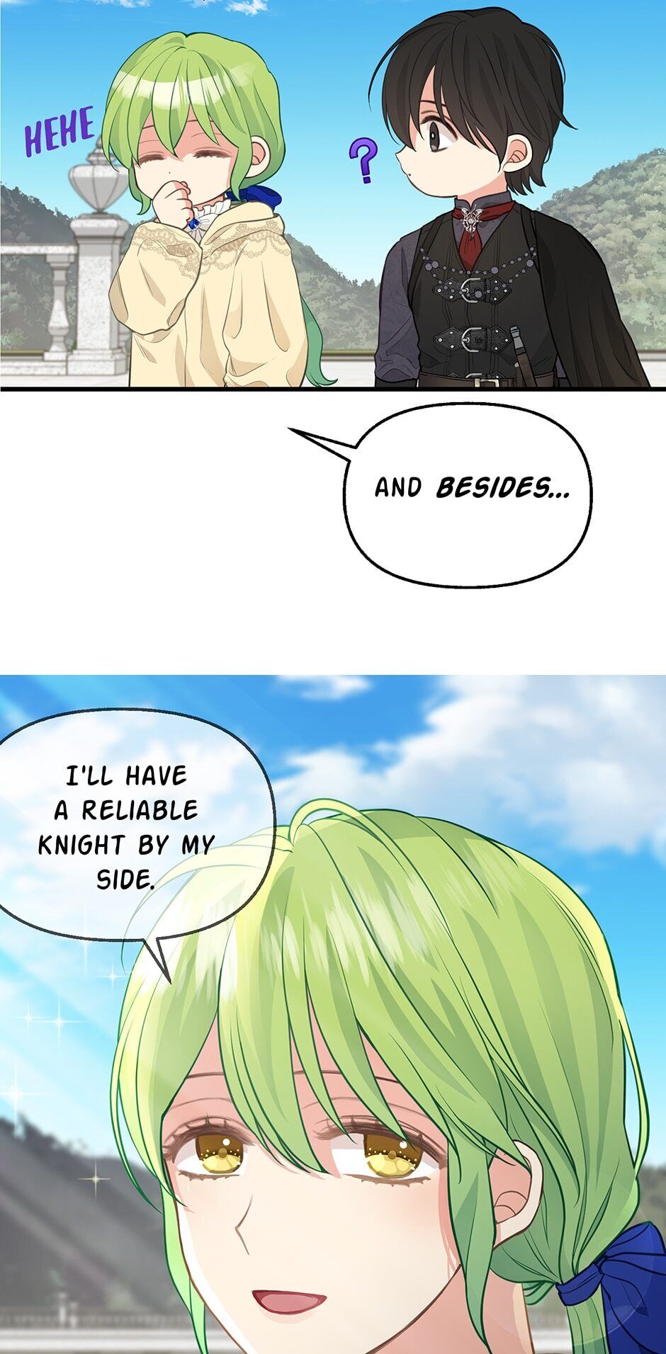 Please Throw Me Away Chapter 51 page 26 - Chapter 51: Exposed