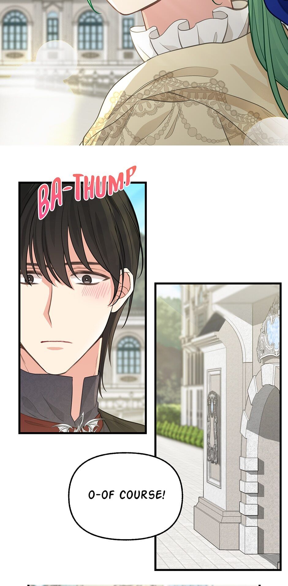 Please Throw Me Away Chapter 51 page 27 - Chapter 51: Exposed