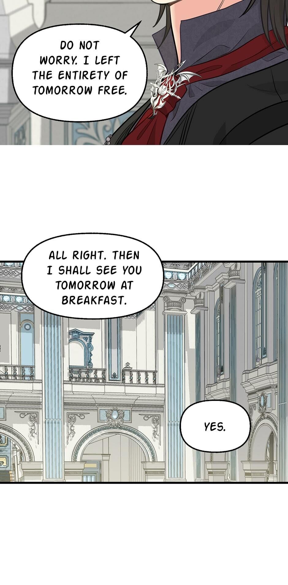 Please Throw Me Away Chapter 51 page 30 - Chapter 51: Exposed