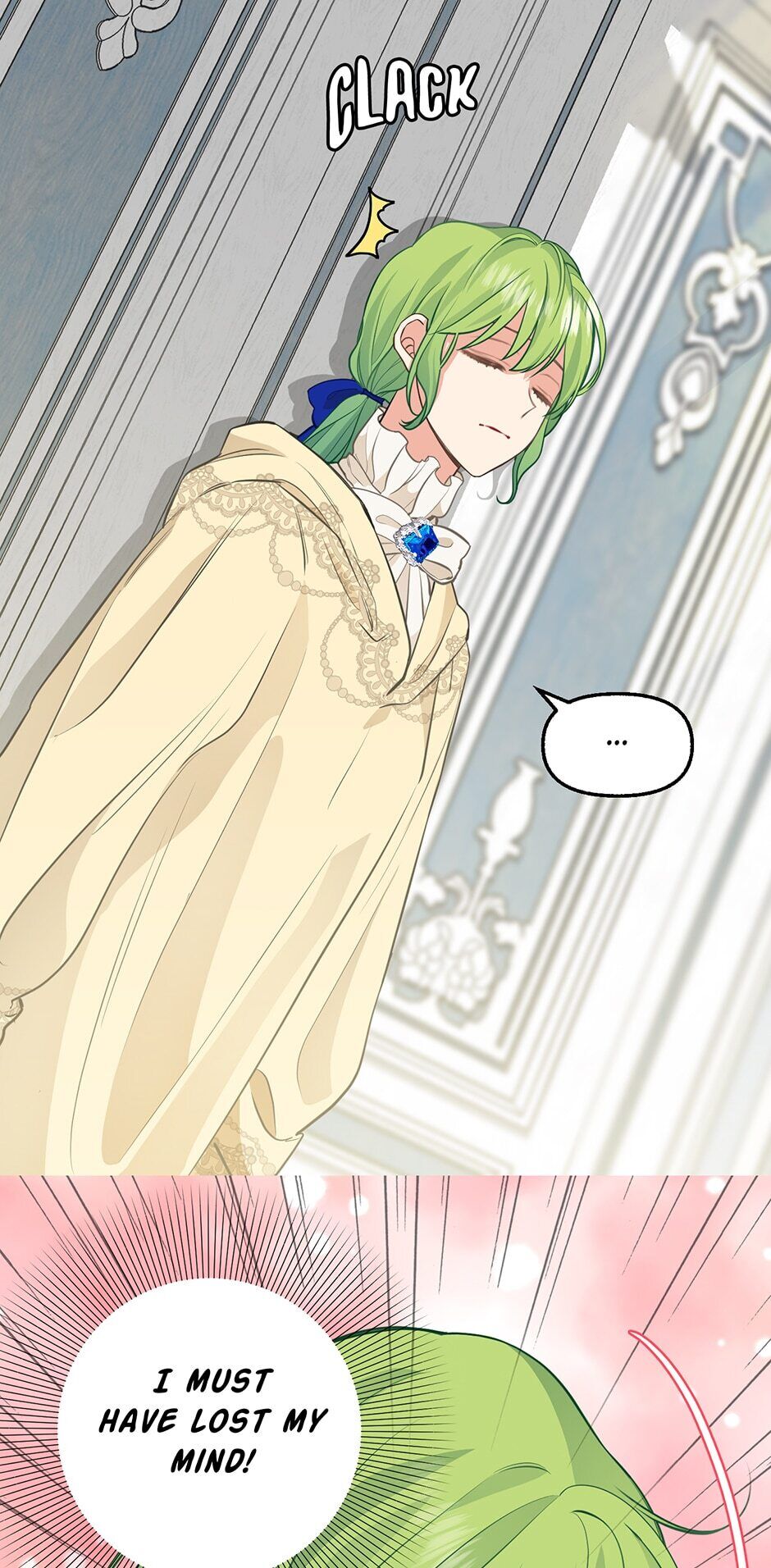 Please Throw Me Away Chapter 51 page 31 - Chapter 51: Exposed