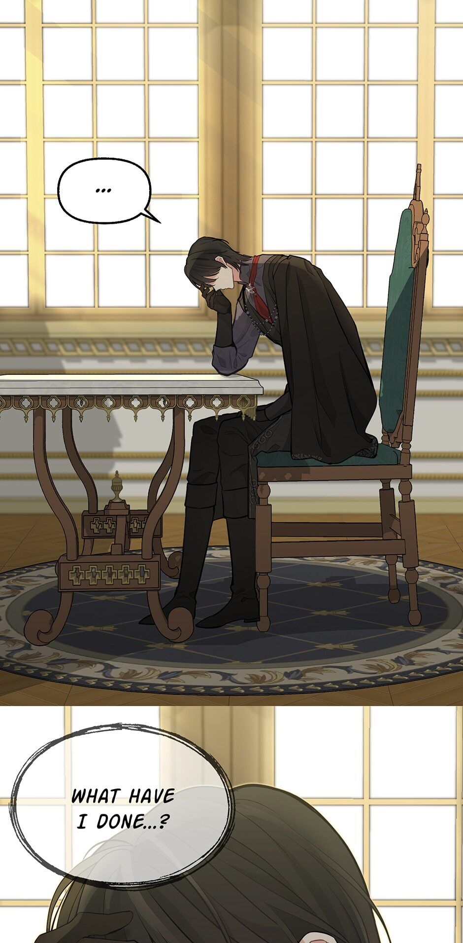 Please Throw Me Away Chapter 51 page 34 - Chapter 51: Exposed