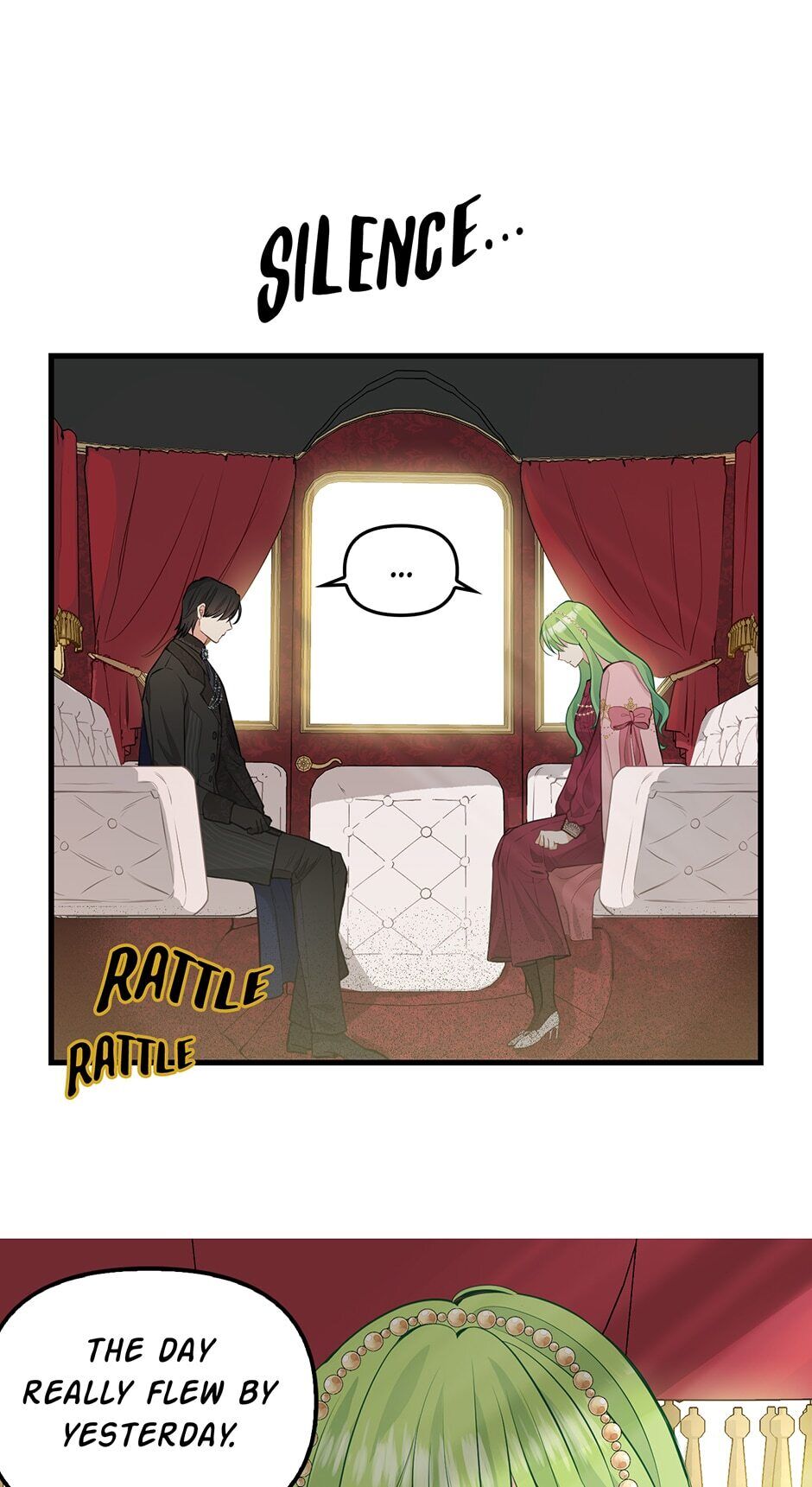 Please Throw Me Away Chapter 51 page 37 - Chapter 51: Exposed