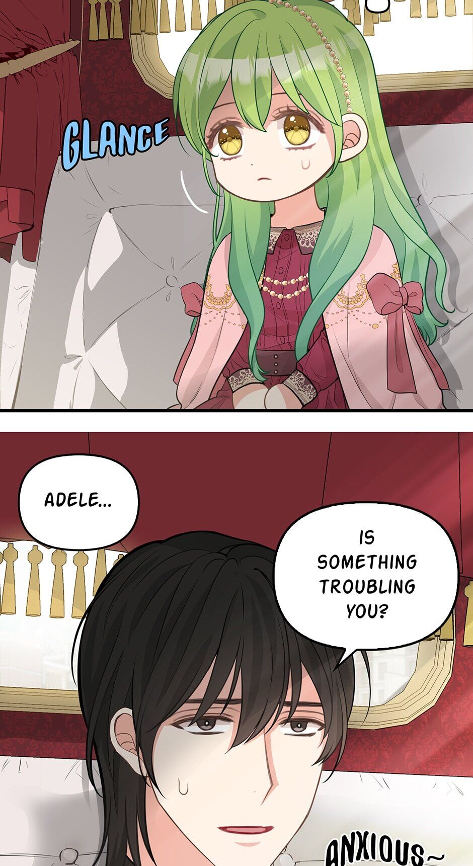Please Throw Me Away Chapter 51 page 39 - Chapter 51: Exposed