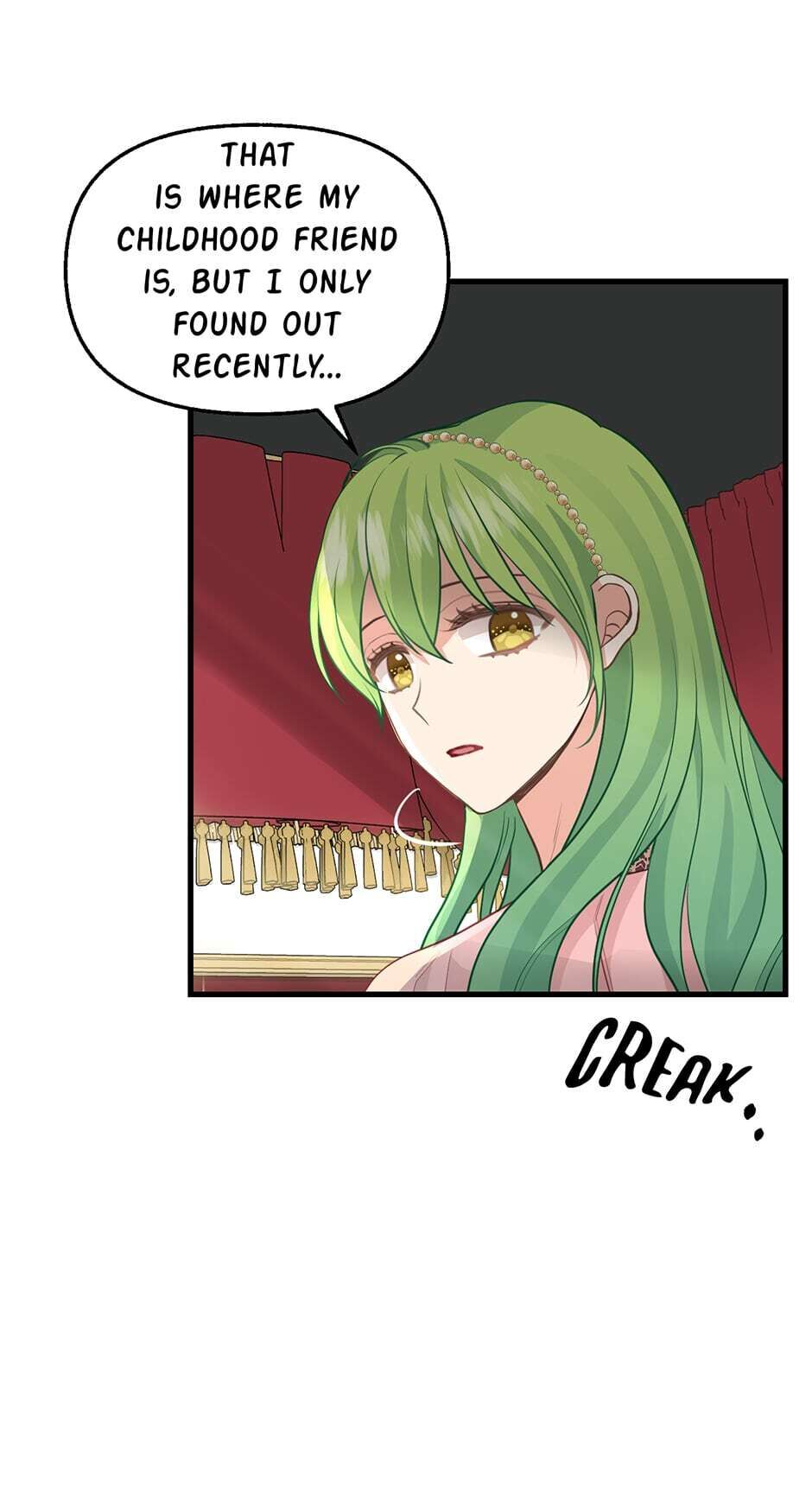 Please Throw Me Away Chapter 51 page 42 - Chapter 51: Exposed