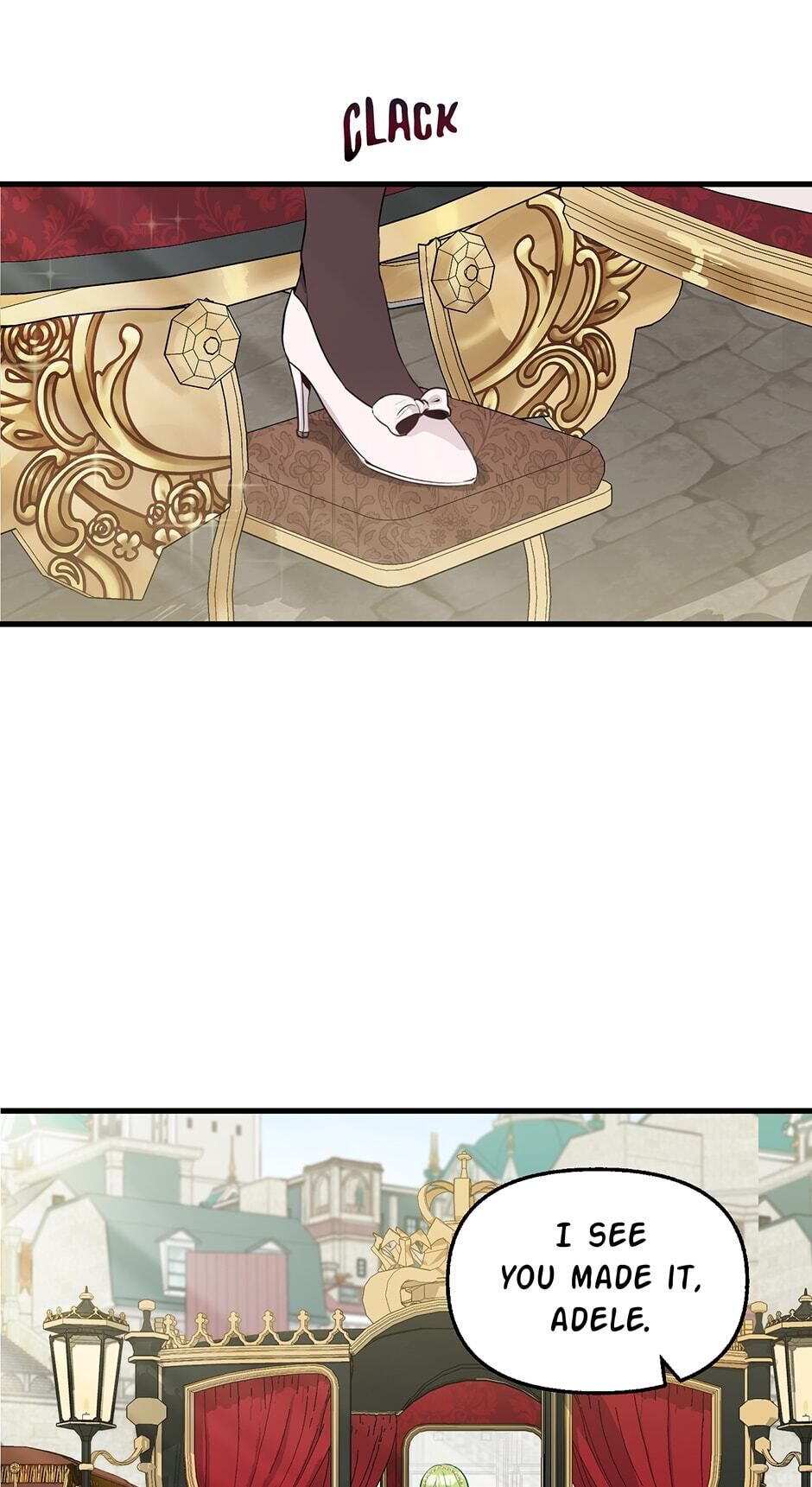 Please Throw Me Away Chapter 51 page 43 - Chapter 51: Exposed