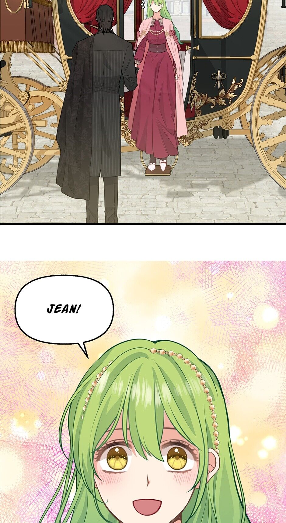 Please Throw Me Away Chapter 51 page 44 - Chapter 51: Exposed