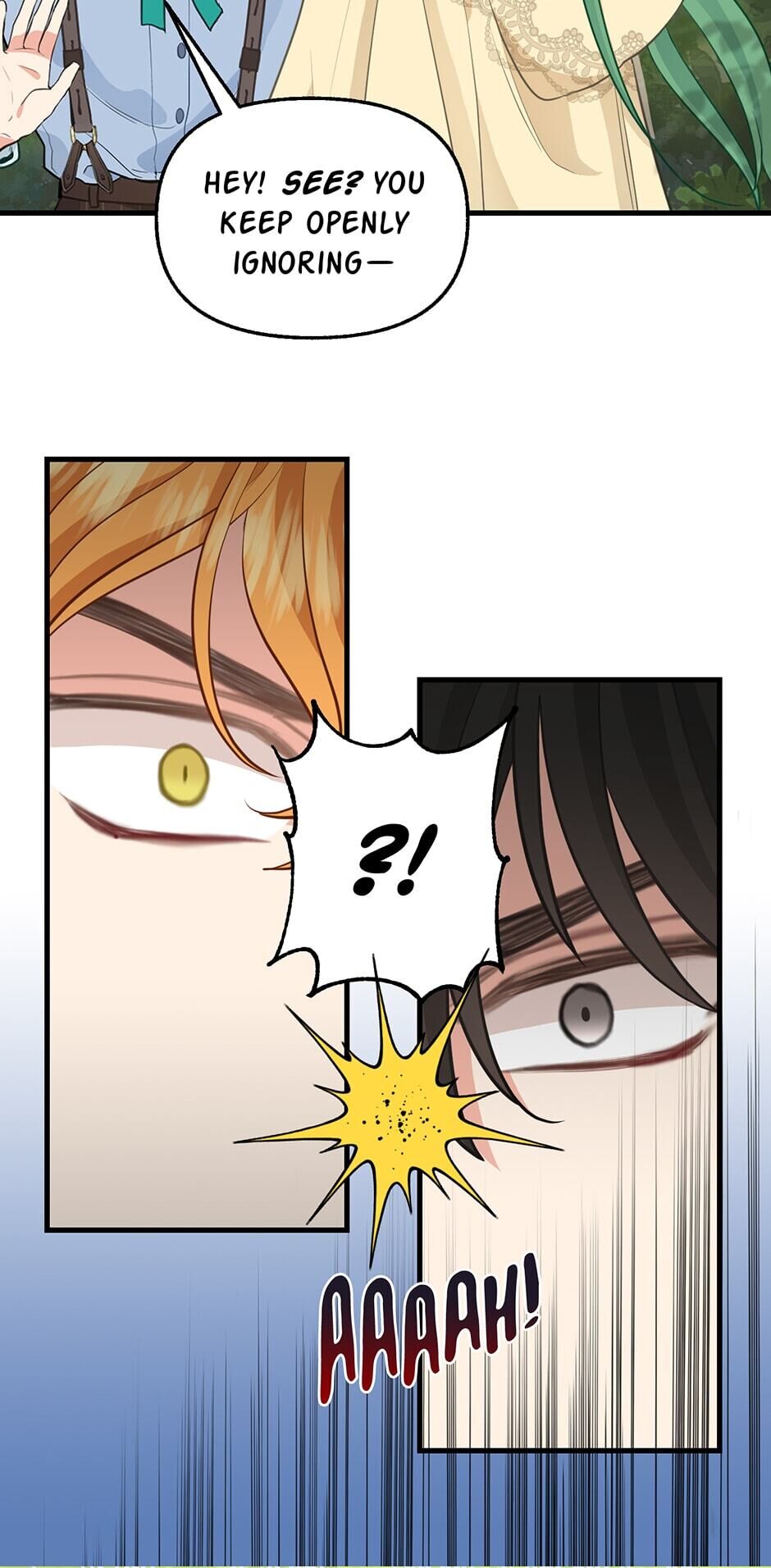 Please Throw Me Away Chapter 51 page 5 - Chapter 51: Exposed