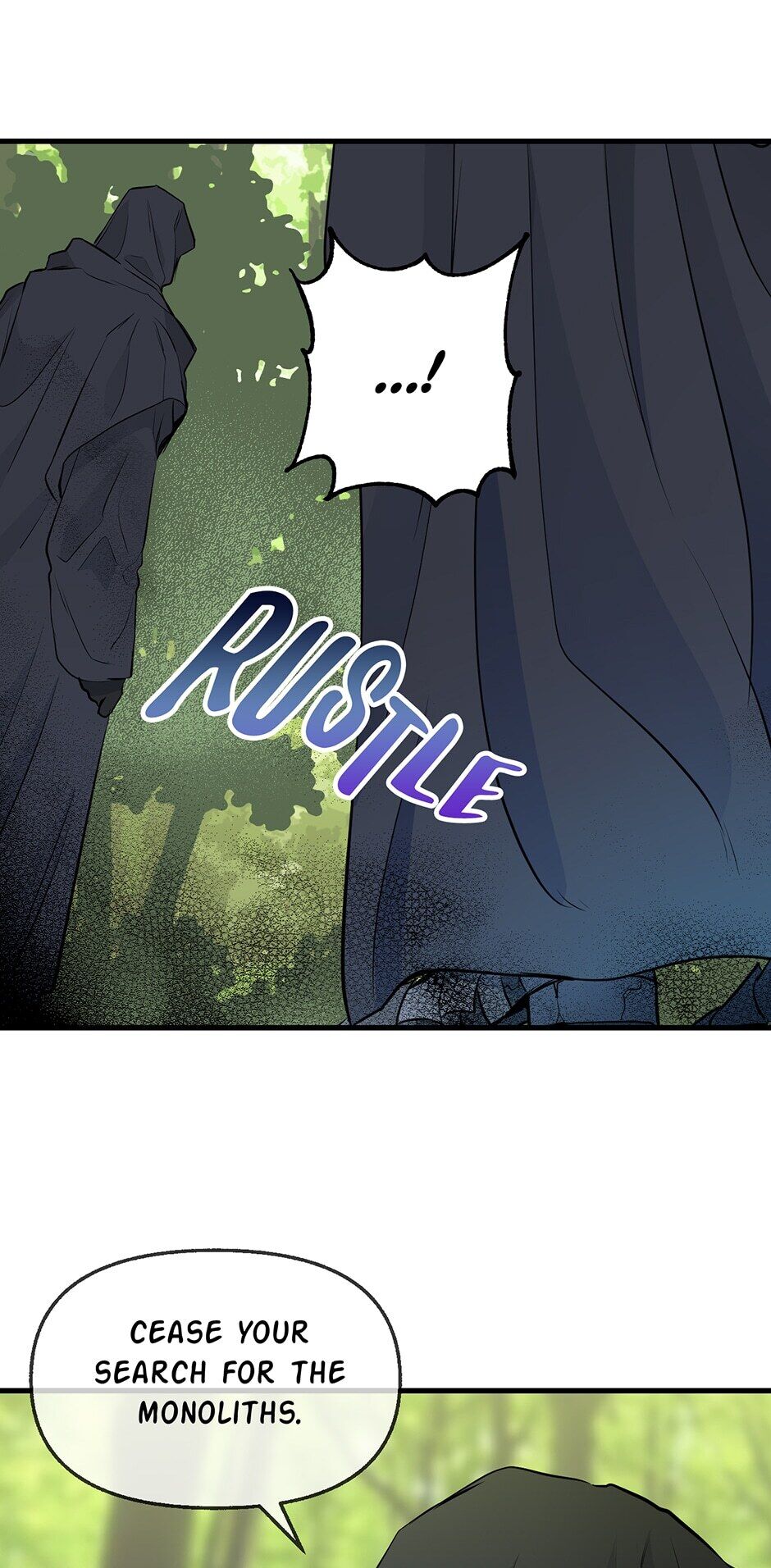 Please Throw Me Away Chapter 51 page 9 - Chapter 51: Exposed