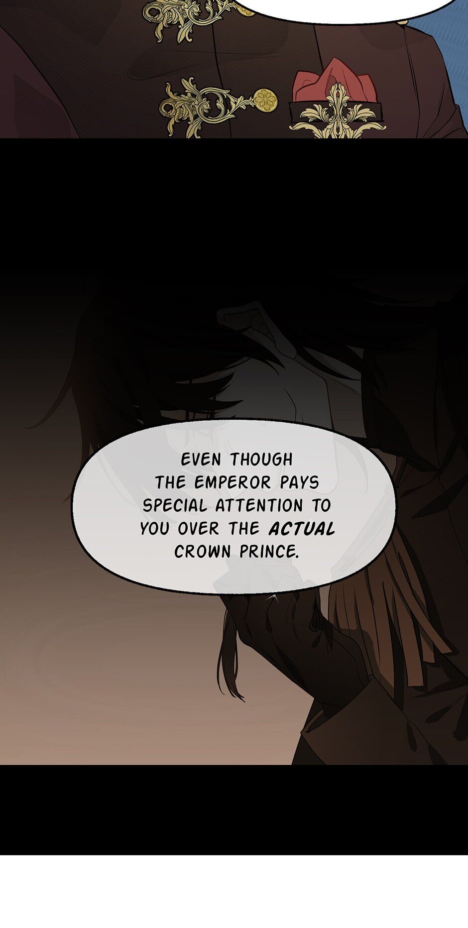 Please Throw Me Away Chapter 52 page 10 - Chapter 52: At Any Cost