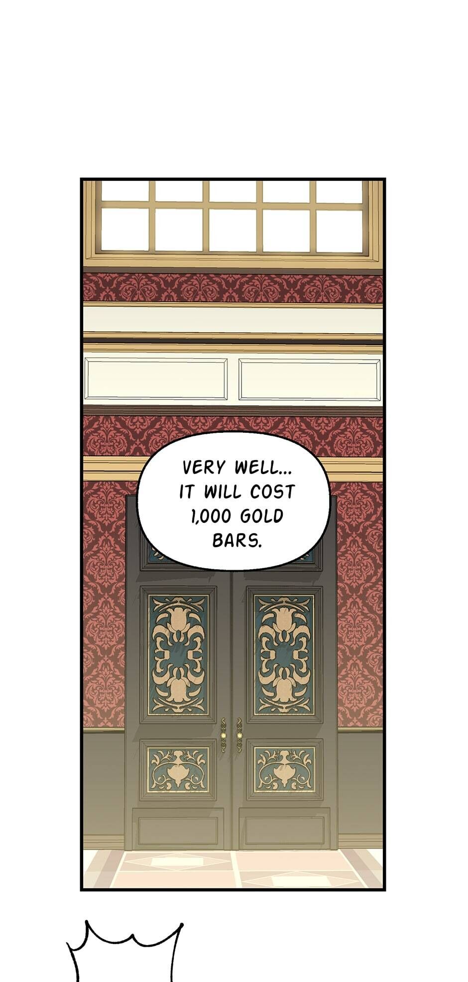 Please Throw Me Away Chapter 52 page 25 - Chapter 52: At Any Cost
