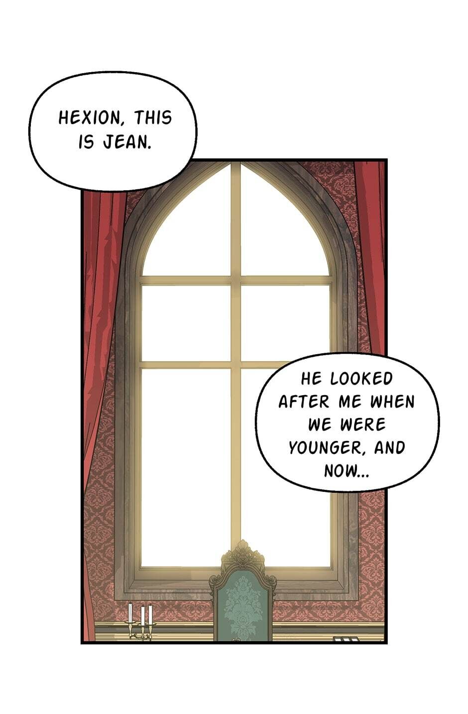 Please Throw Me Away Chapter 52 page 3 - Chapter 52: At Any Cost