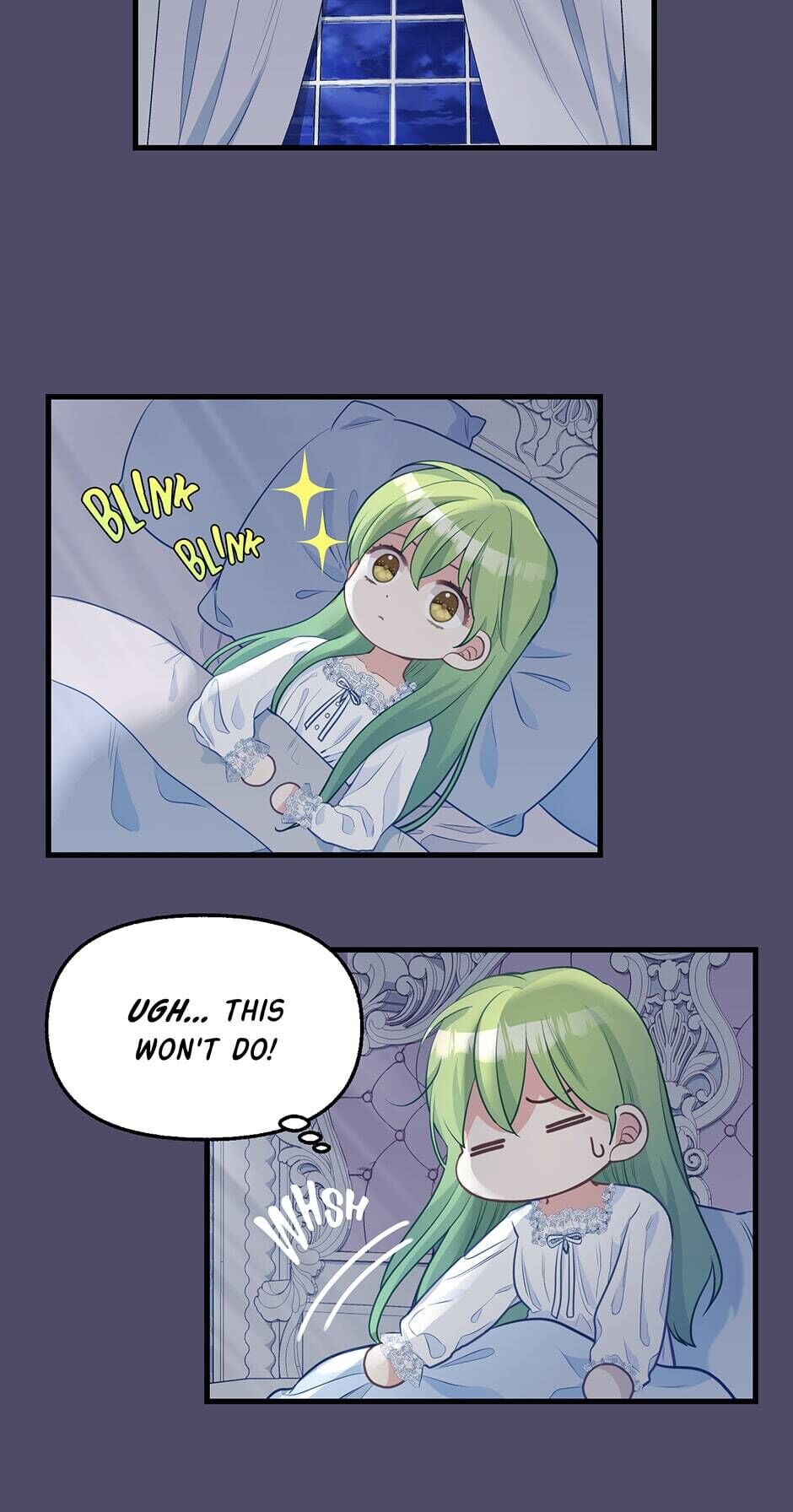 Please Throw Me Away Chapter 53 page 25 - Chapter 53: A Place in Your Heart