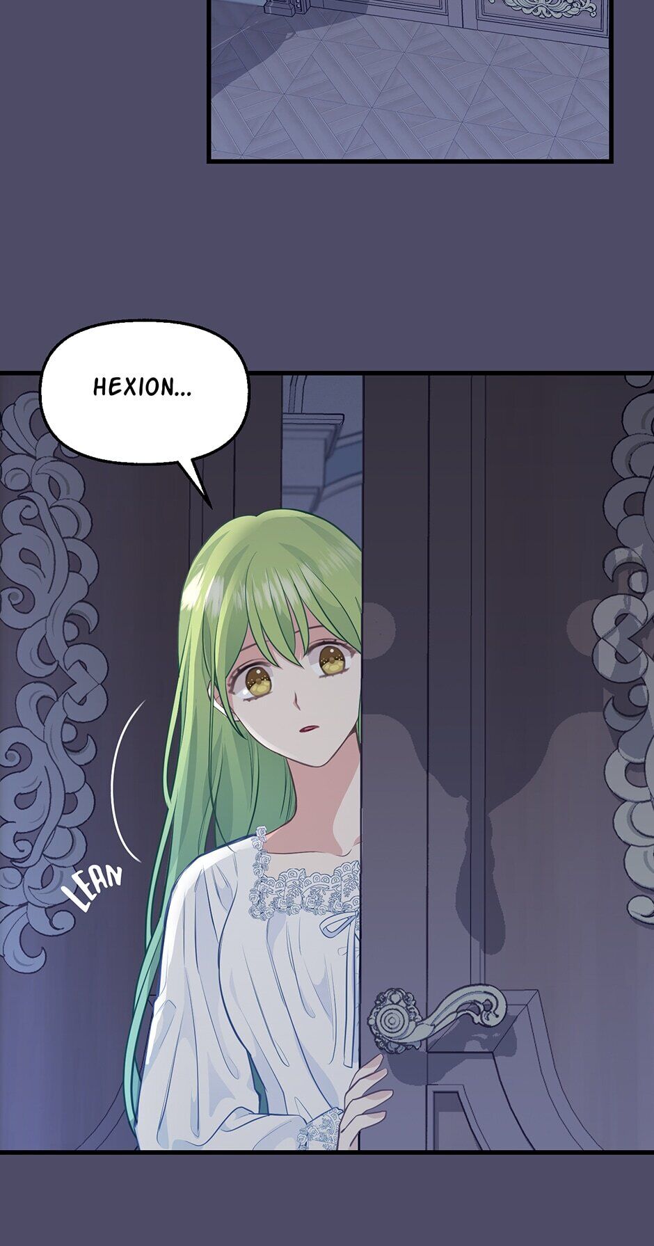 Please Throw Me Away Chapter 53 page 29 - Chapter 53: A Place in Your Heart