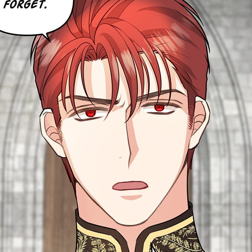 Please Throw Me Away Chapter 53: A Place in Your Heart cover