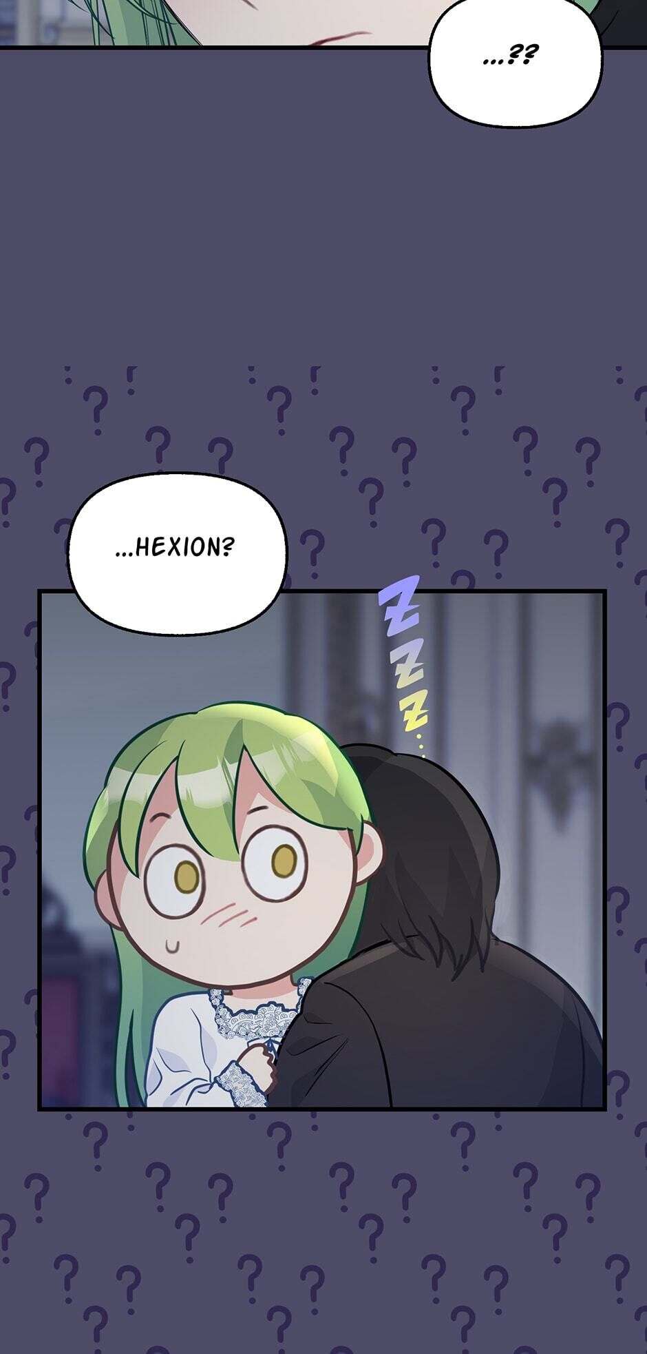 Please Throw Me Away Chapter 54 page 10 - Chapter 54: Such a Fool