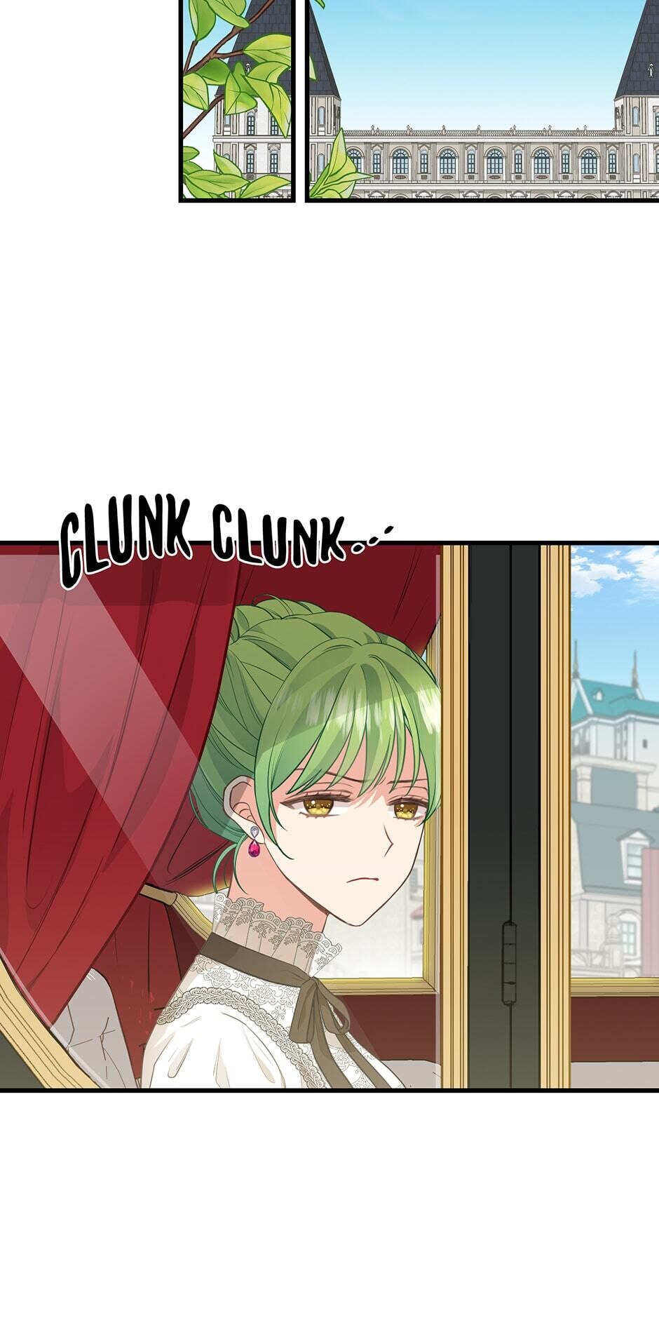 Please Throw Me Away Chapter 54 page 13 - Chapter 54: Such a Fool