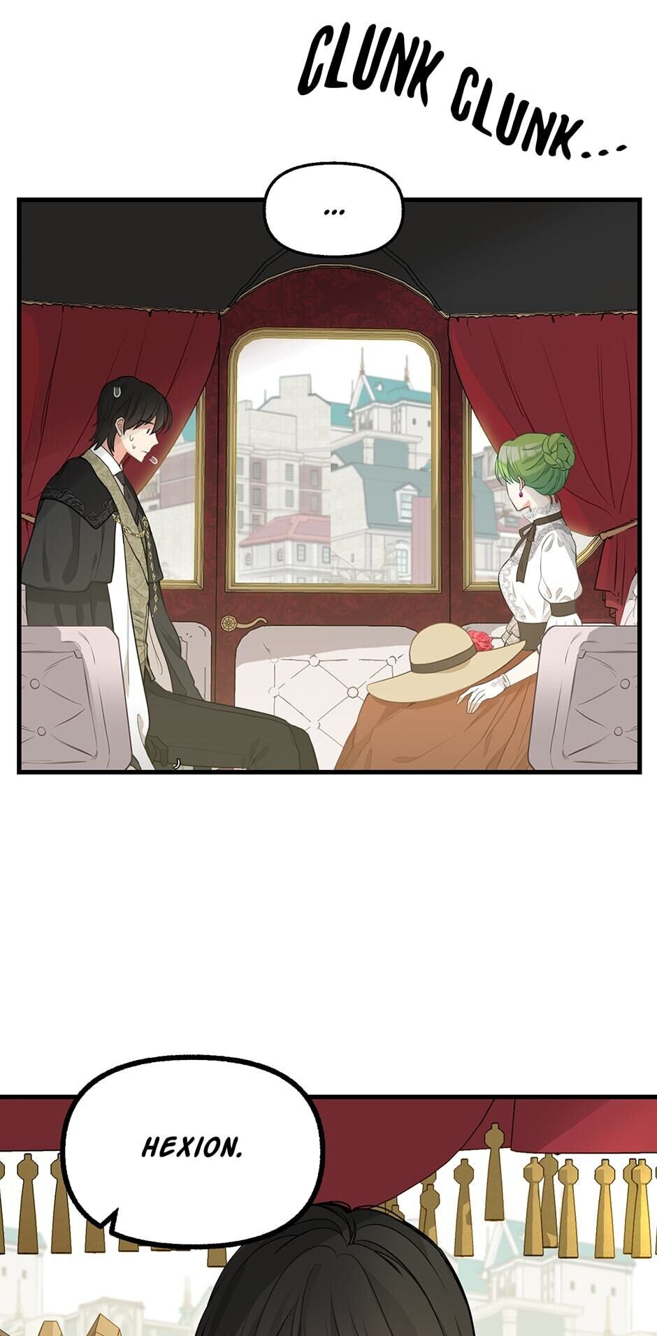 Please Throw Me Away Chapter 54 page 14 - Chapter 54: Such a Fool