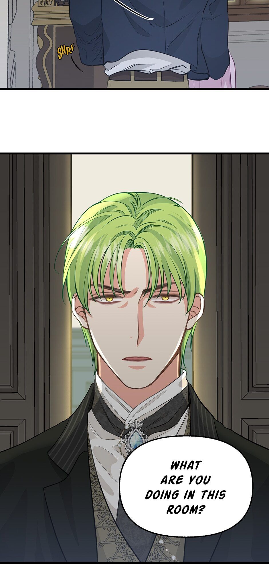 Please Throw Me Away Chapter 54 page 44 - Chapter 54: Such a Fool