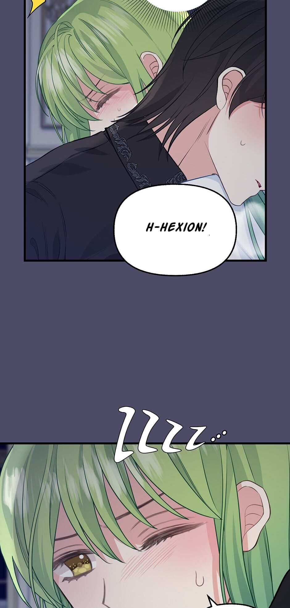 Please Throw Me Away Chapter 54 page 9 - Chapter 54: Such a Fool