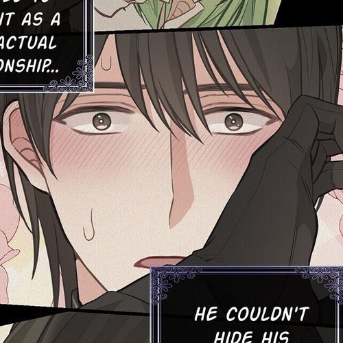 Please Throw Me Away Chapter 54: Such a Fool cover