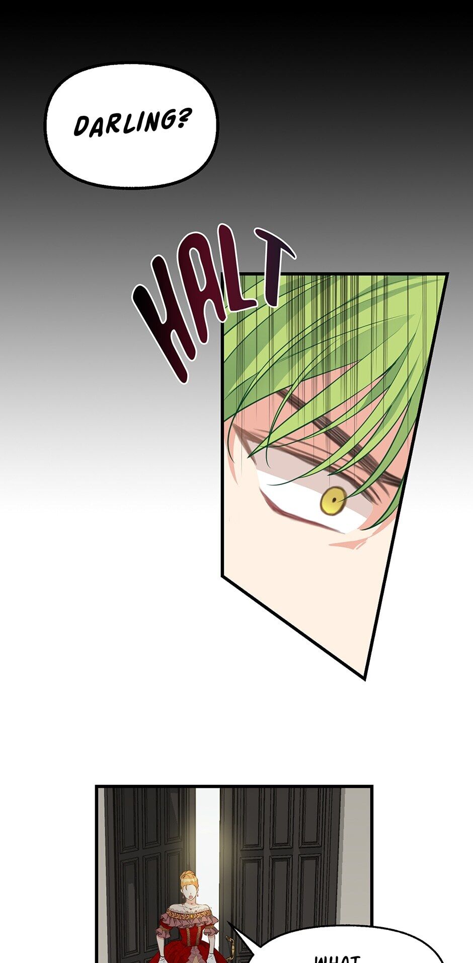 Please Throw Me Away Chapter 55 page 12 - Chapter 55: Thanks