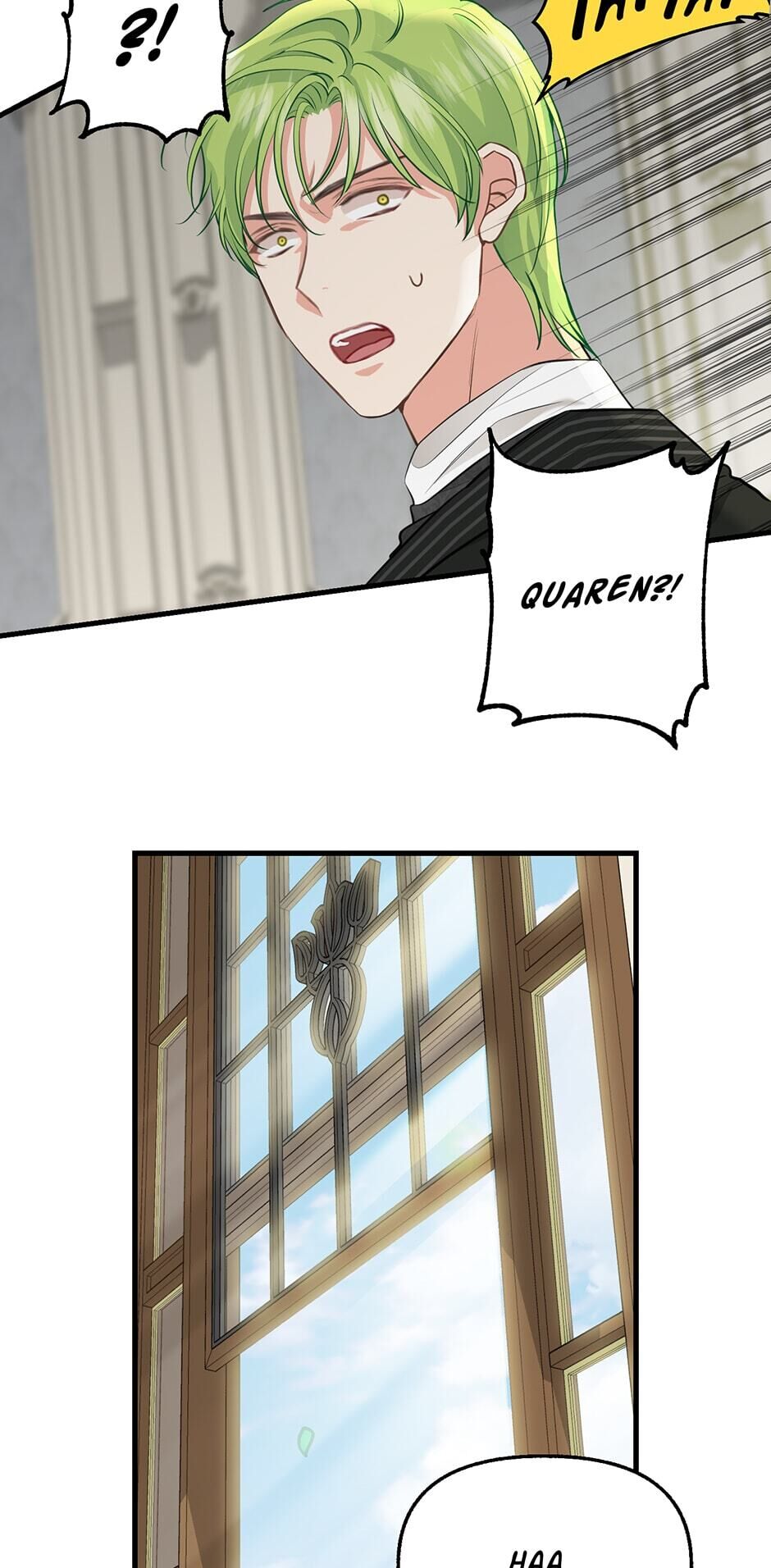 Please Throw Me Away Chapter 55 page 16 - Chapter 55: Thanks