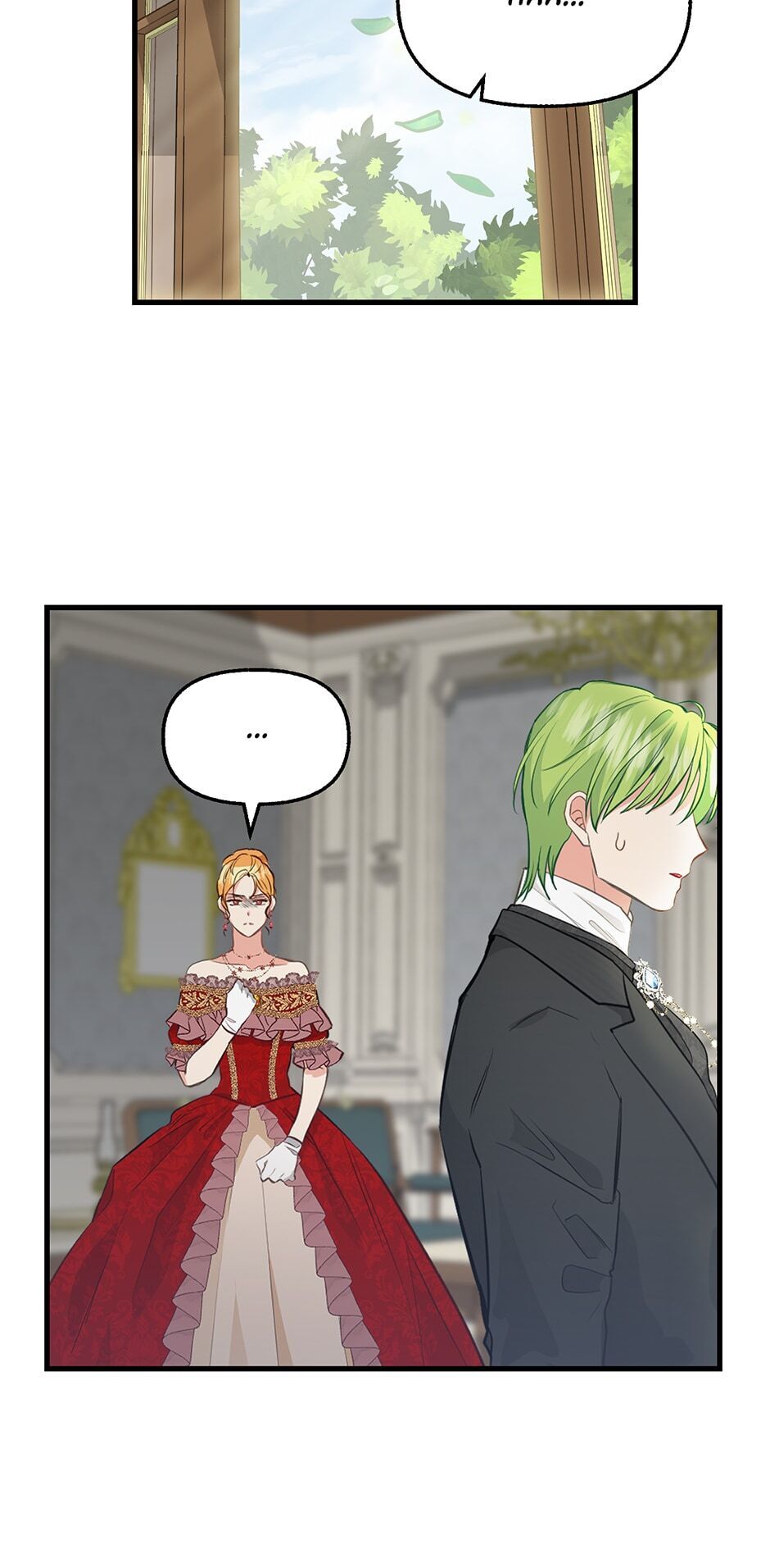 Please Throw Me Away Chapter 55 page 17 - Chapter 55: Thanks