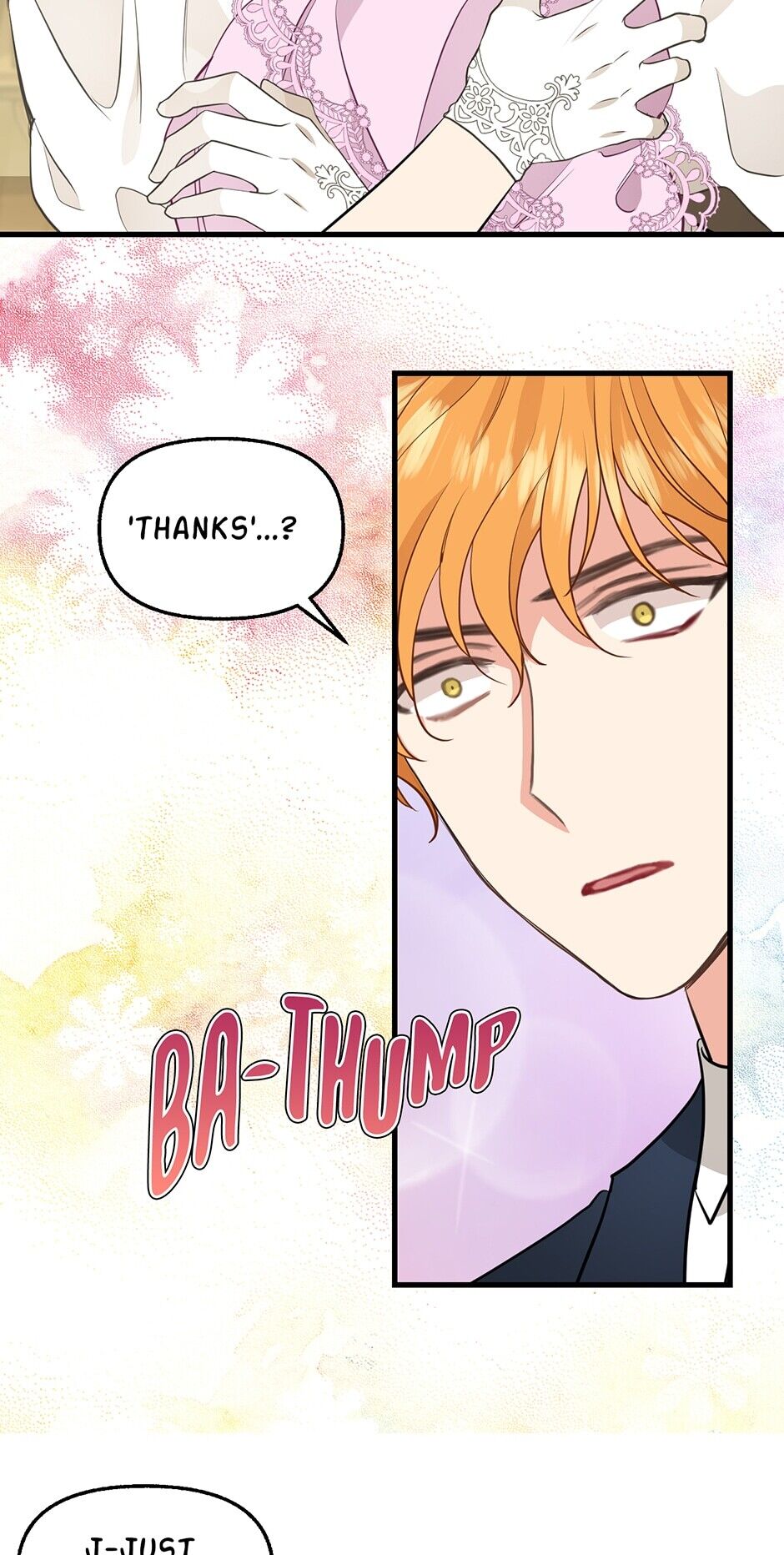 Please Throw Me Away Chapter 55 page 27 - Chapter 55: Thanks