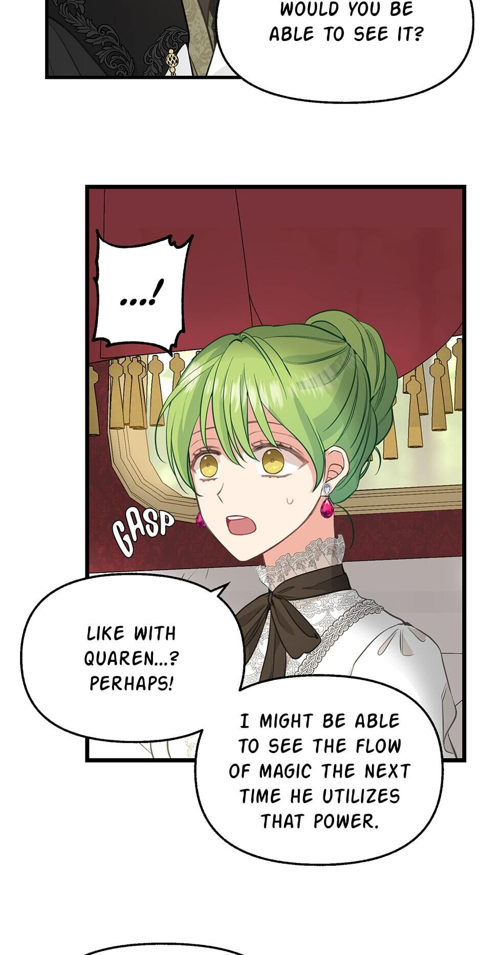 Please Throw Me Away Chapter 55 page 37 - Chapter 55: Thanks