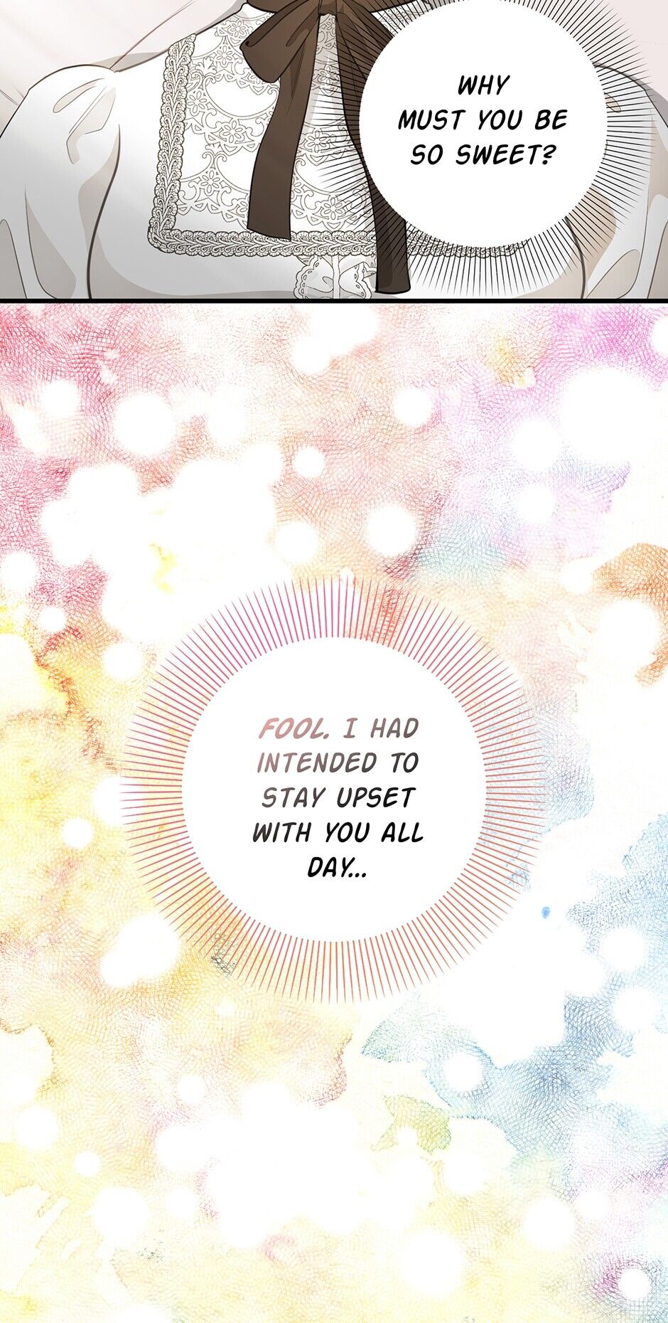 Please Throw Me Away Chapter 55 page 40 - Chapter 55: Thanks