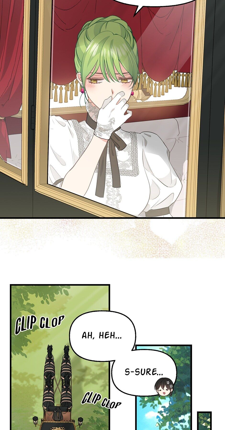 Please Throw Me Away Chapter 55 page 42 - Chapter 55: Thanks